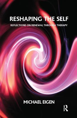 Reshaping the Self: Reflections on Renewal Through Therapy