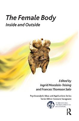 Female Body: Inside and Outside