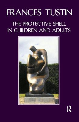 Protective Shell in Children and Adults