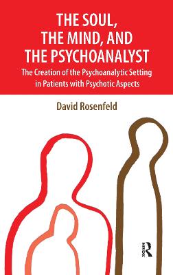 Soul, the Mind, and the Psychoanalyst