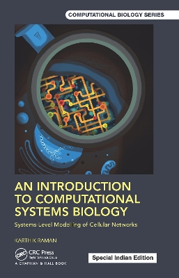 Introduction to Computational Systems Biology: Systems-Level Modelling of Cellular Networks