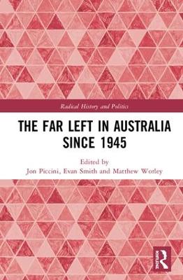 Far Left in Australia since 1945