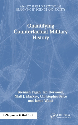 Quantifying Counterfactual Military History