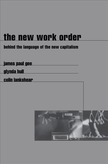 New Work Order