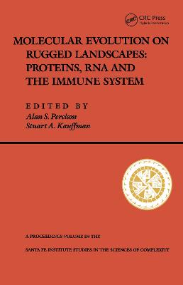 Molecular Evolution on Rugged Landscapes: Protein, RNA, and the Immune System (Volume IX)