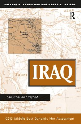Iraq: Sanctions And Beyond