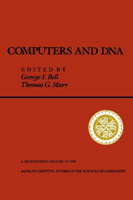 Computers and DNA