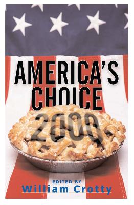 America's Choice 2000: Entering A New Millenium