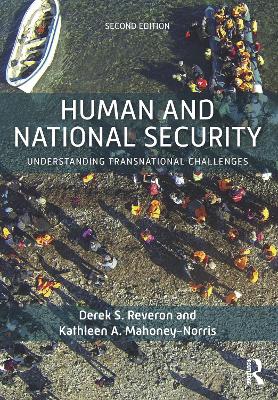 Human and National Security: Understanding Transnational Challenges