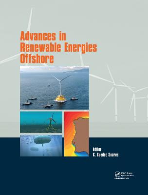 Advances in Renewable Energies Offshore: Proceedings of the 3rd International Conference on Renewable Energies Offshore (RENEW 2018), October 8-10, 2018, Lisbon, Portugal