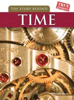 Story Behind Time