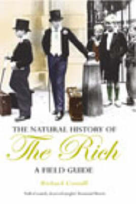 Natural History Of The Rich