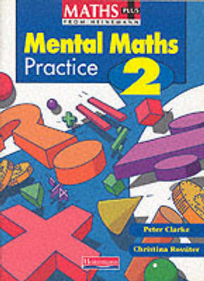 Maths Plus, Mental Maths Practice