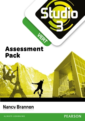 Acces Studio Active Teach pack
