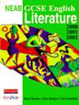 NEAB English Literature Teacher's Resource File, Teacher's Resource File 2000-2002