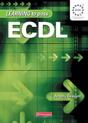Learning to Pass ECDL (Revised Edition) 1st Revised edition