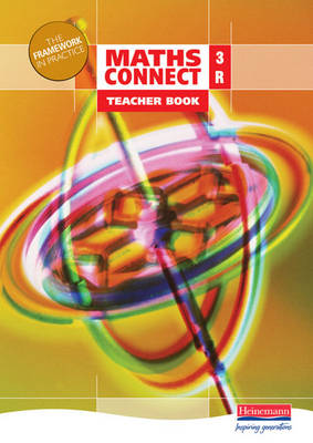 Maths Connect Teachers Book 3 Red