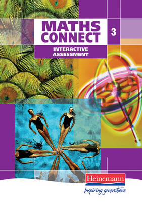 Maths Connect Interactive Assess 3 (Medium), 3B