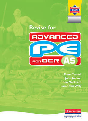 Revise for AS PE for OCR