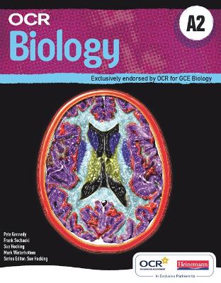 OCR Biology A2 Teacher Support CDROM