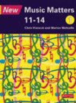 New Music Matters 11-14, Evaluation Pack 1