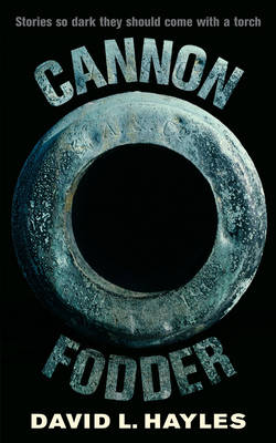 Cannon Fodder