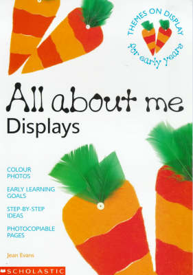 All About Me