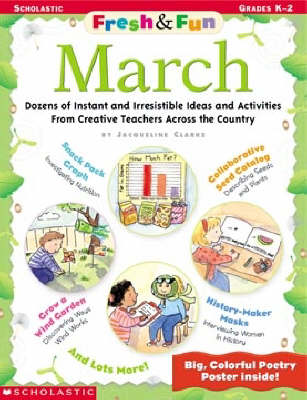 March