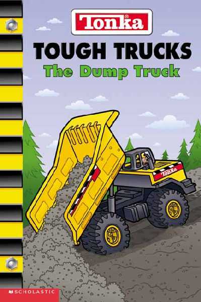 Dump Truck