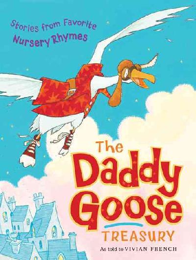 Daddy Goose Treasury