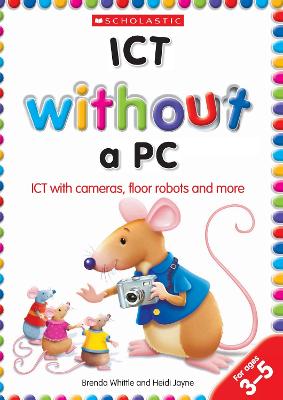 ICT Without a PC