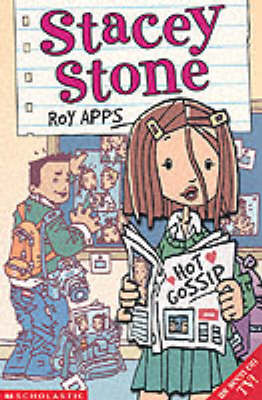 Stacey Stone, Hot Gossip