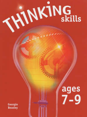 Thinking Skills Ages 7-9, Ages 7-9