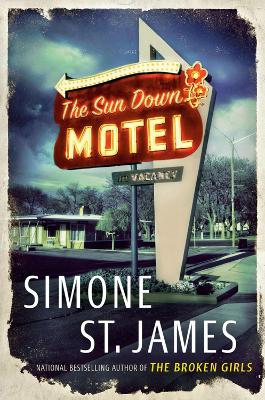 Sun Down Motel
