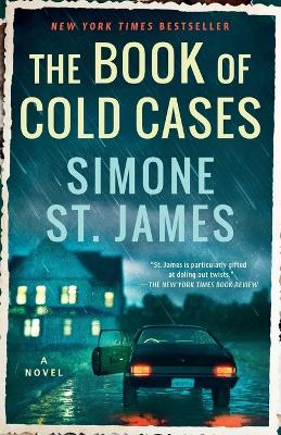 Book of Cold Cases