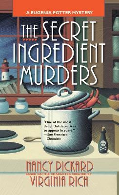 Secret Ingredient Murders
