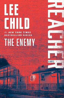 Enemy: A Reacher Novel
