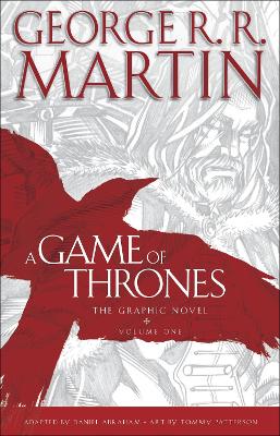 Game of Thrones: The Graphic Novel: Volume One: Volume One
