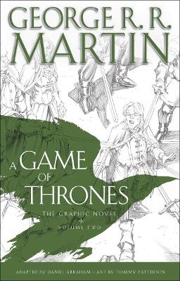 Game of Thrones: The Graphic Novel: Volume Two: Volume Two