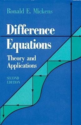 Difference Equations, Second Edition 2nd edition