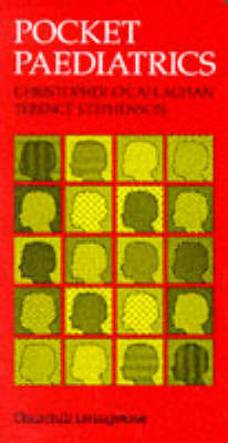 Pocket Paediatrics