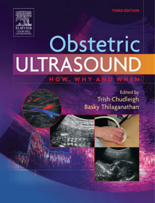 Obstetric Ultrasound 3rd Revised edition