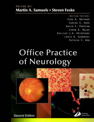 Office Practice of Neurology 2nd Revised edition