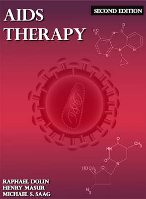 AIDS Therapy 2nd Revised edition