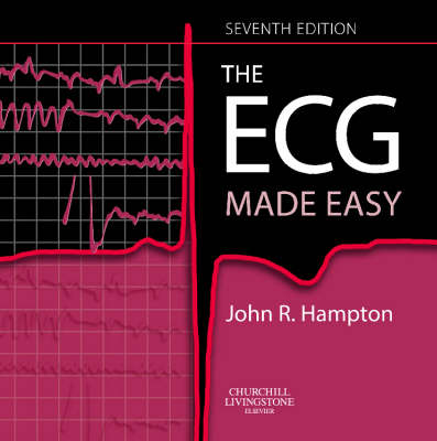 ECG Made Easy 7th Revised edition