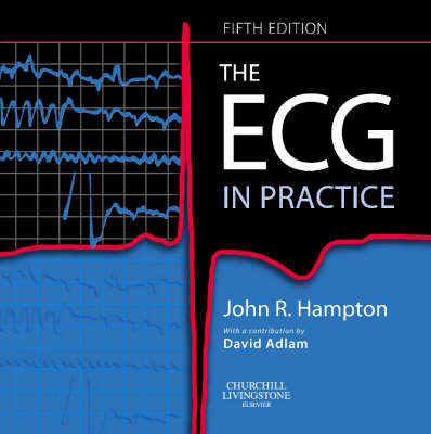ECG in Practice 5th Revised edition