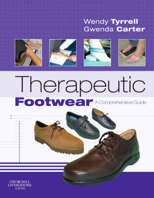 Therapeutic Footwear: A Comprehensive Guide