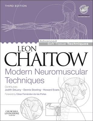 Modern Neuromuscular Techniques 3rd edition
