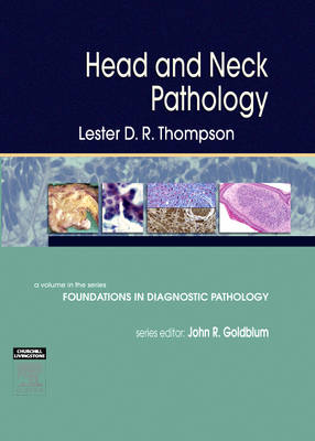 Head and Neck Pathology
