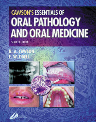 Essentials of Oral Pathology and Oral Medicine 7th Revised edition
